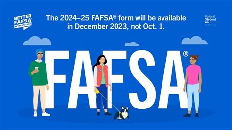 How the FAFSA simplification can impact your financial aid